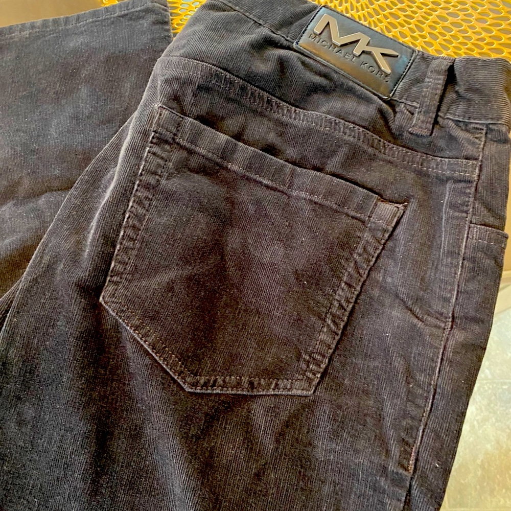 Micheal Kors Corduroy pants
